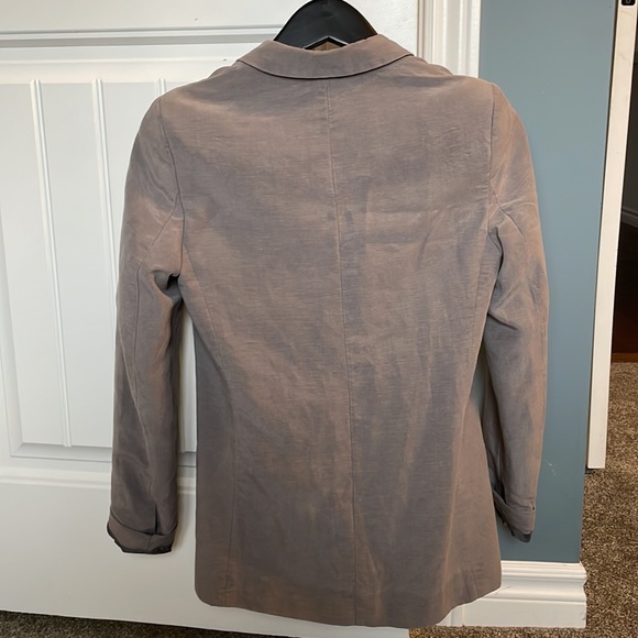 Mexx Linen Blend Blazed - Picture 3 of 10